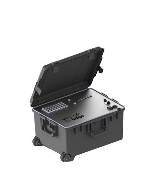 SIMORGH DAC-M32 (32 ch)