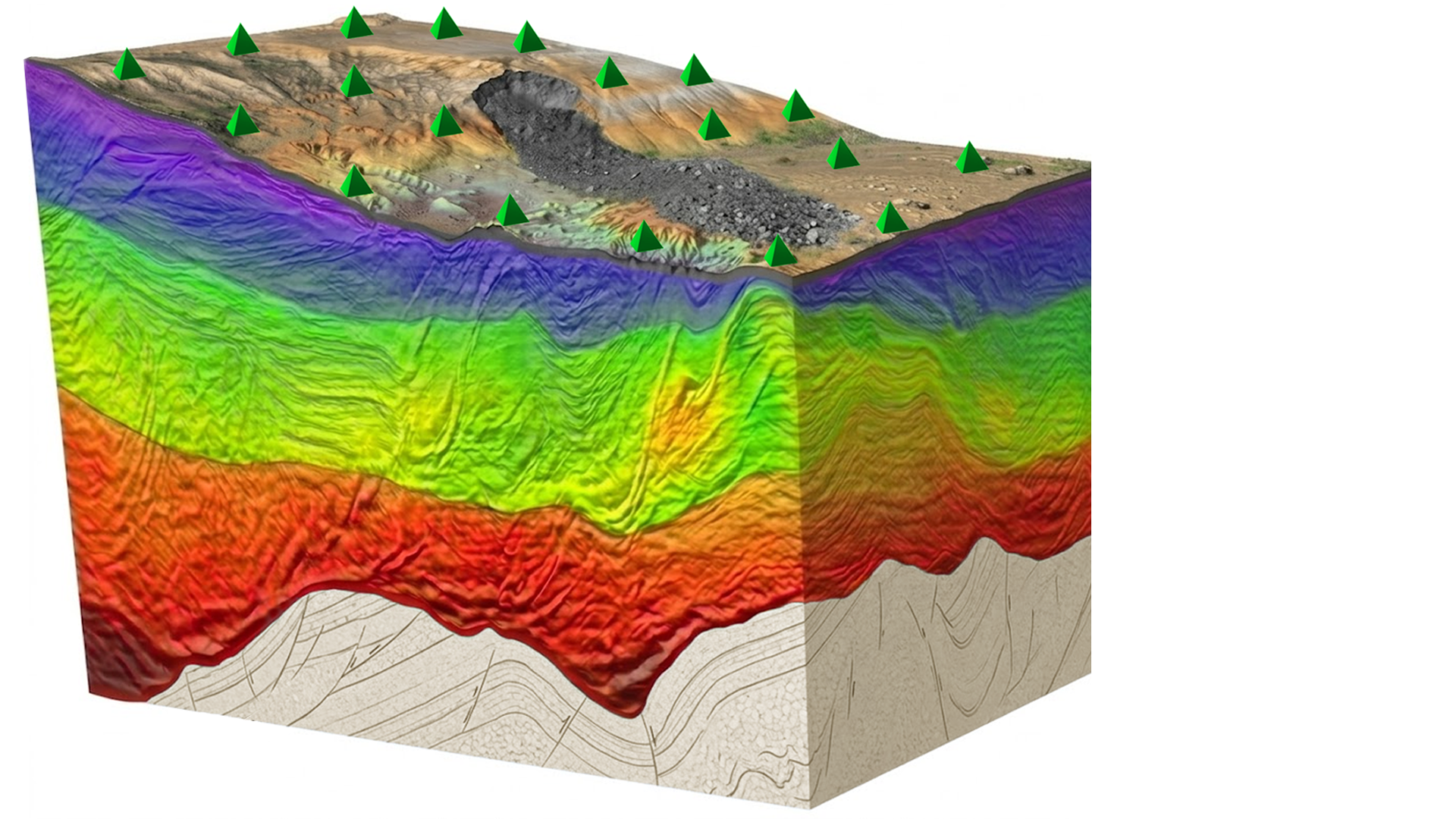 Seismic Imaging