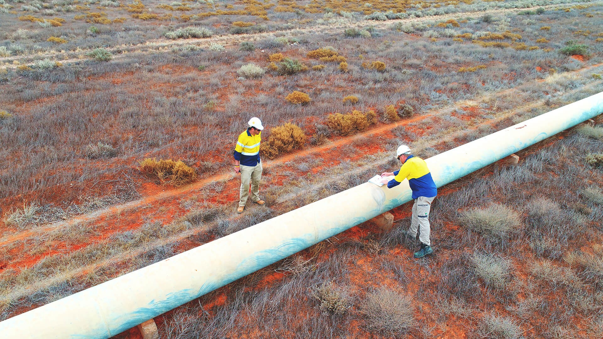 Non-Destructive Testing