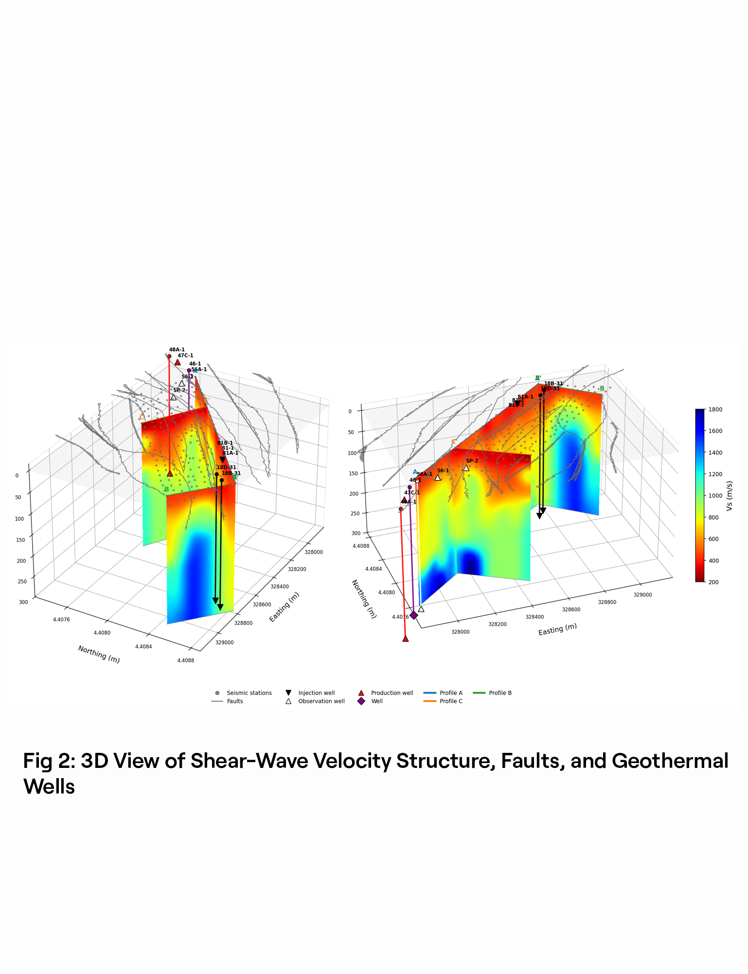 Passive Seismic Imaging 2