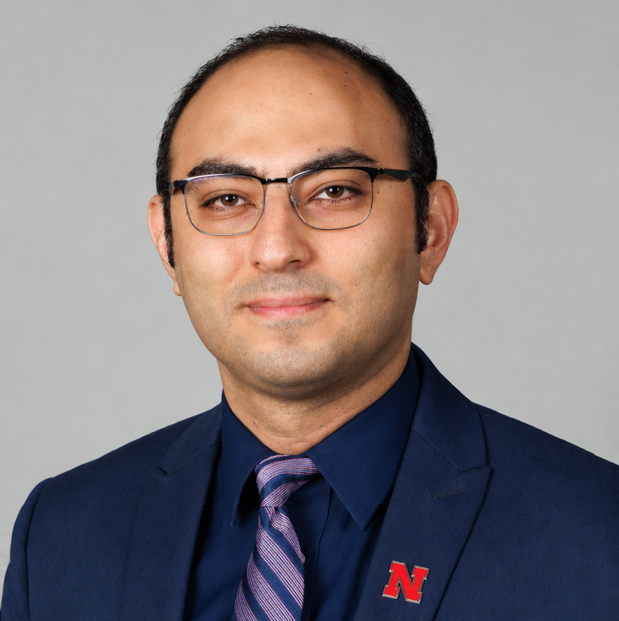 Milad Rohi — Simorgh Advisor